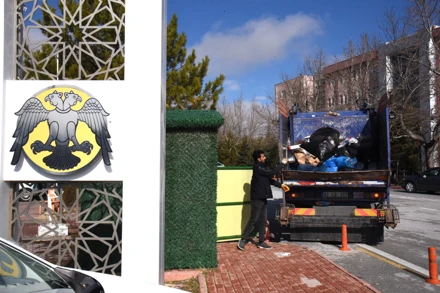 ‘Sıfır Atık’ Seferberliğinde Öncü Üniversitelerden Biri: Selçuk Üniversitesi